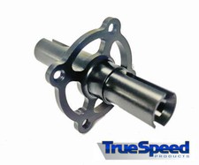 Custom Works CW4166 CENTER SPOOL for V2 DIRECT DRIVE