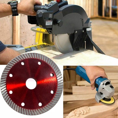 Accessories Diamond Saw Blade 4.5 