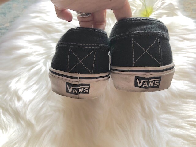 vans authentic jute walnut