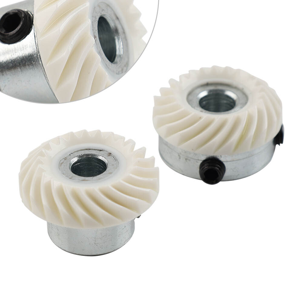 Left Hook Drive Shaft Gear Set For Singer 737 750 755 756 758 770