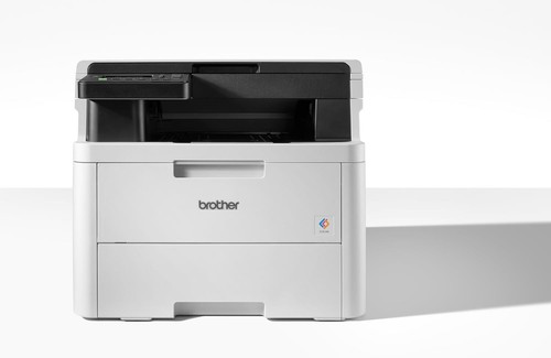 Brother DCP-L3520CDW Kompaktes 3-in-1 Farb-LED Multifunktionsgerät WLAN S10 - Bild 5 von 7