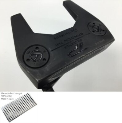 TaylorMade TP COLLECTION BANDON 34インチ s-l400.jpg