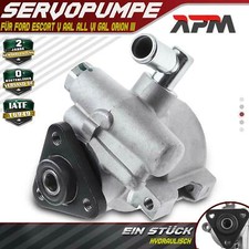 Pompe direction assistée Ford ORION