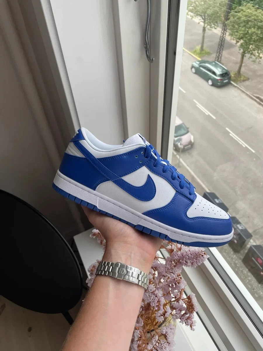 Nike Dunk Low Retro SP Kentucky 2020 for sale | eBay