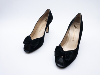 PETER KAISER Damen Pumps Halbschuh Absatzschuh Elegant Gr 41 EU Art 30293-98