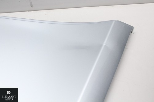 BMW I3 REAR RIGHT SIDE DOOR OUTER PANEL COVER TRIM SKIN OEM 2014 - 2020 Damaged - Picture 14 of 18