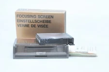 Nikon F5 ECB Focusing Screen