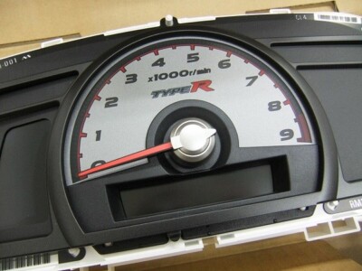 FD2 タコメーターHONDA 純正部品 78120-SNW-J02 【公式通販】