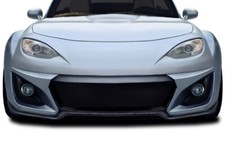 06-15 Mazda Miata Toru Duraflex Front Body Kit Bumper 119943