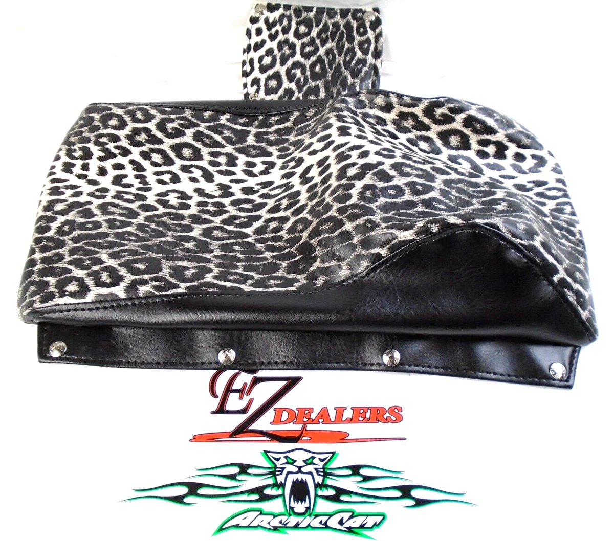 Kitty cat seat deals cover