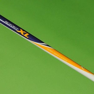 ultra light driver shafts