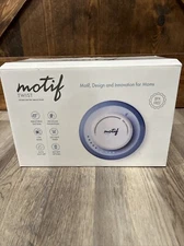 Motif Twist Double Electric Breast Pump  Brand New Model MT-10.1-2