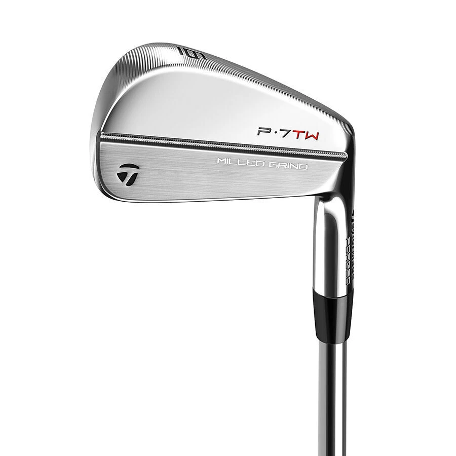 Tour Clubs TaylorMade Iron Set Golf Clubs for sale | eBay