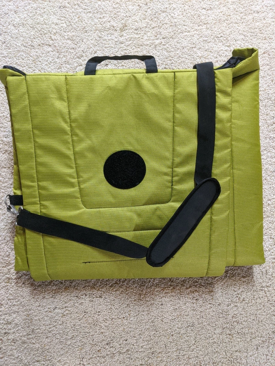 Phil and teds cheap universal travel bag australia