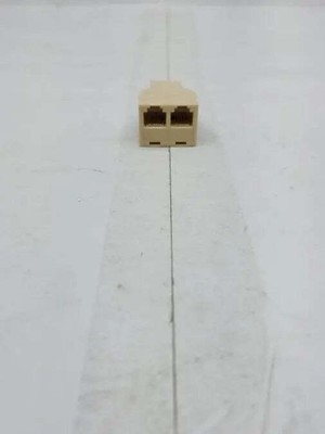 Truma Aquago HWS Tin Disbributor Female - Rj12 Adaptor