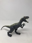 Jurassic World Roarivores Allosaurus Dinosaur Fallen Kingdom 2017 Sound Works