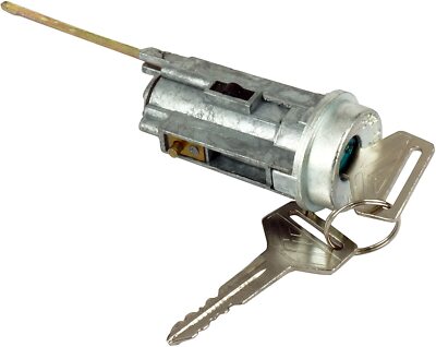 Formula Auto Parts ILC24 Ignition Lock Cylinder Brand New