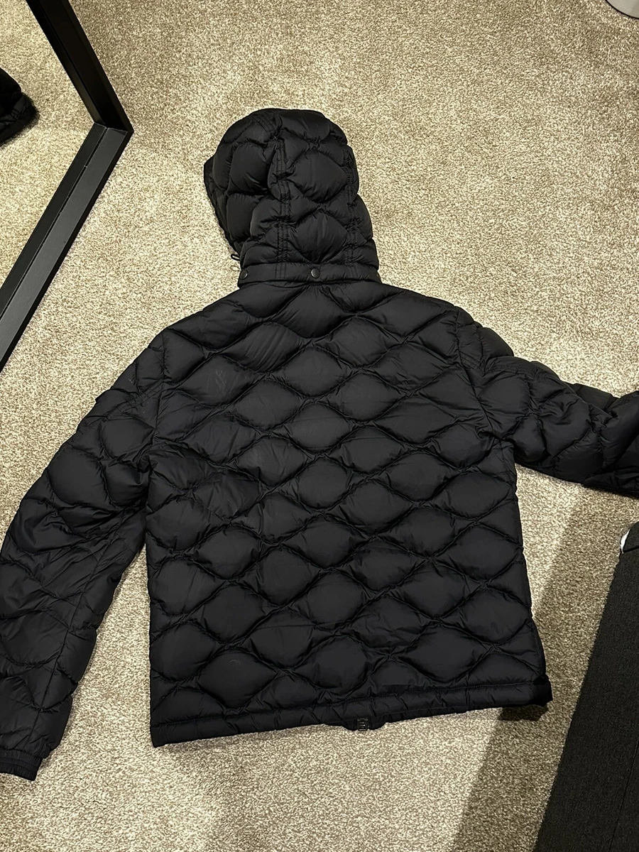 Moncler morandieres best sale jacket