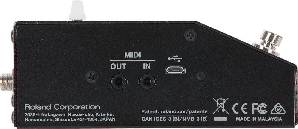 Boss EQ-200 Graphic Equalizer - Black for sale online | eBay