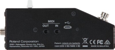【新品未使用】BOSS Graphic Equalizer EQ-200 Boss EQ-200 Graphic Equalizer Pedal | Sweetwater