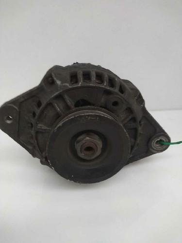 0986047200 alternateur pour NISSAN CABSTAR E (TL VL ) 120.35 120.45 5887 - Photo 2/3