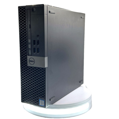 Dell OptiPlex 7040, Intel Core i5-6600, 16GB RAM, 256GB SSD mit WIN 11