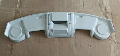 Uaz 452 Buchanka Uaz 26 Radio Konsole Konsole Befestigt Am Dachhimmel Ebay