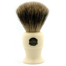  FINAL SALE  VULFIX 18 Pure Badger - Shaving Brush - Handmade in England