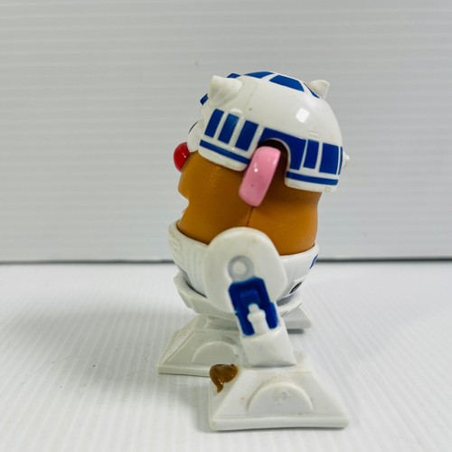 HASBRO MR CABEZA DE PATATA STAR WARS R2-D2 - Imagen 2 de 6