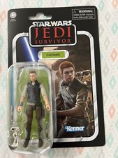 Star Wars Jedi: Survivor - Cal Kestis
