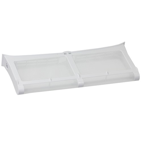Repuesto de filtro de pelusa grande genuino HOOVER VHV68C-80 VHV781C-80 secadora de tambor - Imagen 4 de 6