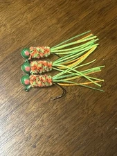Crappie Jigs