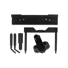 Detroit Diesel DD15 DD16 Engine Brake Barring Camshaft Timing Tools TDC Locating