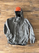 Simms G4 Men s Jacket Size Medium Wading Jack...