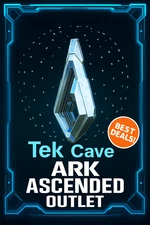 ✅Ark Survival Ascended PVE Boss Carries | Tek Cave/Overseer/All Island Bosses✅