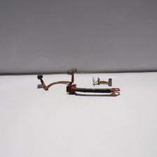 KIT SPAZZOLE MOTORINO AVVIAMENTO PER PIAGGIO PORTER DIESEL 1200 1400 (493499)