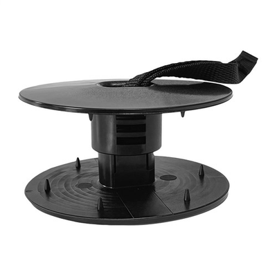 #ad Portable Floating Water Mat Tether Grommet Safety Towing Hooks For Floating Pads $20.71