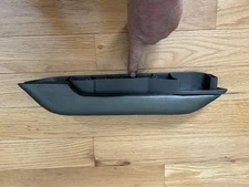 NOS Mopar 1960 1961 Chrysler Dodge Desoto Plymouth Gray Arm Rest