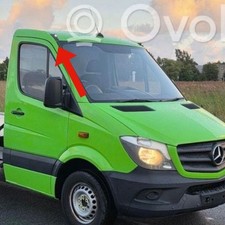 Mercedes-Benz Sprinter W906 2017 Vorne rechts Frontblinker A9068201756 UTG17466