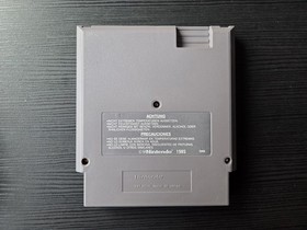 Tennis Nes