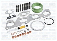Montagesatz Lader Ajusa JTC12309 FüR VW Transporter T6 SGA SGH SHA SHH SFD SFE