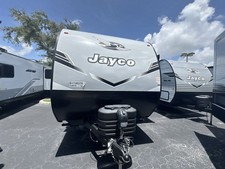 2025 Jayco Jay Flight SLX 334RTS