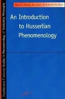 Rudolph Bernet (U. A.) | An Introduction To Husserlian Phenomenology | Buch