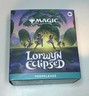 Magic the Gathering MTG Lorwyn Eclipsed Prerelease Pack Kit New Factory Sealed