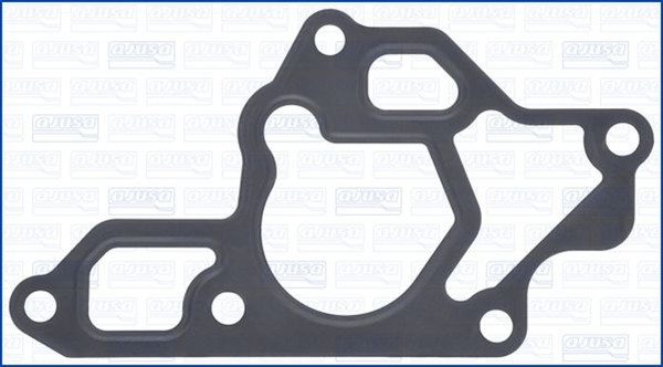 Ajusa Dichtung ThermostatgehäUse 01521200 FüR Renault Megane 4 K9A Talisman B9A-image