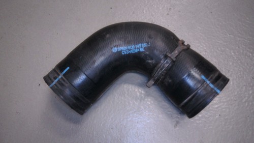 Ladeluftschlauch Formschlauch 6Q0145832J VW Polo 1.4 TDI Bj 2006 9 N 2506928