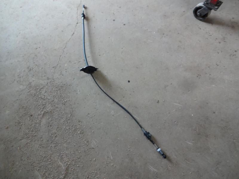 EQUINOX   2018 Transmission/Transaxle 241386
