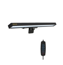 Led Desk Lamp for Office Home Computer Monitor Light Bar USB Powere... Fast Ship