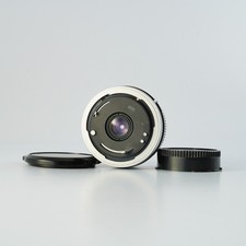 Canon FD f/3.5 Camera Lenses 28mm Focal for sale | eBay