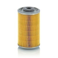 Kraftstofffilter MANN-FILTER P 707 FüR DAF Ford Hanomag Henschel Iveco Leyland